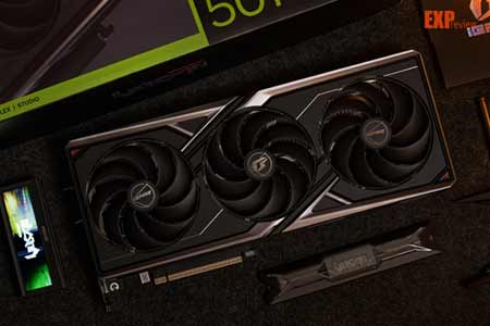 RTX 60系列显卡曝光：6090性能提升幅度或达30%