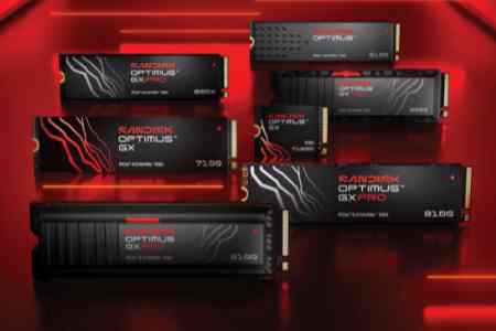 闪迪SSD新条款：客户需100%预付锁定1‑3年芯片配额！