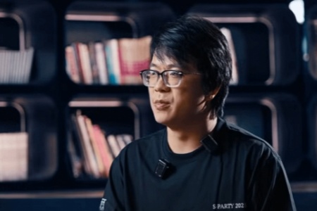 《影之刃零》定义为功夫朋克 玩法介于类魂砍杀之间