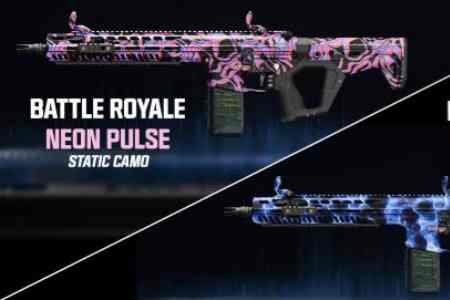 《COD22》推出外挂级枪皮 获取条件被指“不可能达成”