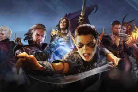 重写,病假与删减！编剧亲述《博德3》威尔剧情因何最少