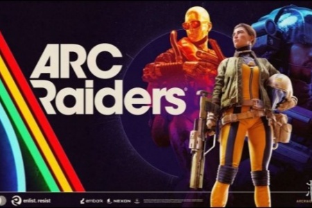 《ARC Raiders》依然热度不减！玩家留存率竟高达90%