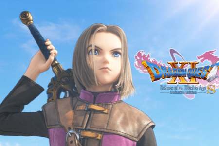 撑起JRPG半壁江山！《勇者斗恶龙》销量超9500万！