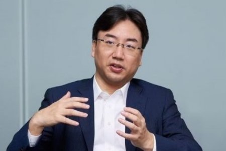 任天堂社长罕见受访! 揭秘Switch2供货动态与长期战略