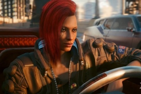 CDPR创意总监回应官方用女性V宣传《往日之影》的争议