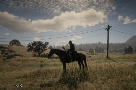 《荒野大镖客2》玩家通过数据挖掘 澄清多项未解之谜