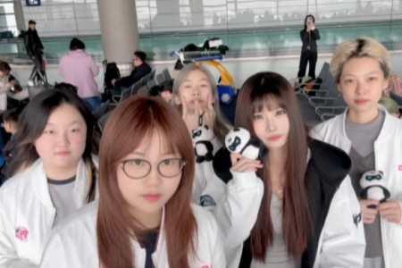 从校园电竞到掠夺者亚太赛场，DODO守护打瓦女孩完成国际征途