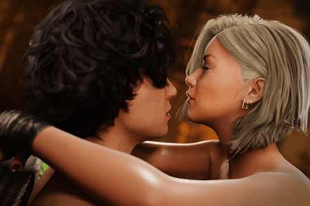 废土不正经精神续作？《Fapout 69》登陆Steam上线