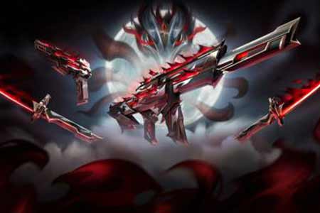 一套皮肤=两份豪华晚餐？《无畏契约》天价定价引争议