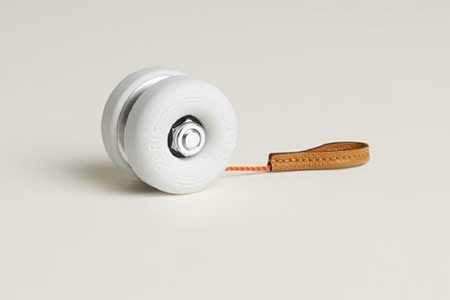 爱马仕新品引网友热议：一个悠悠球居然卖1.8万！