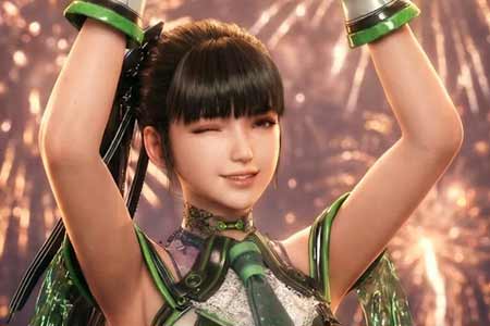 金亨泰呼吁以AI提升生产力，抗衡中国游戏规模优势