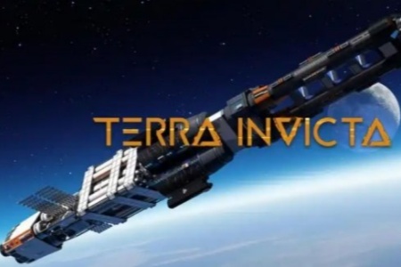 《Terra Invicta》终于上线！正式版Steam好评率85%