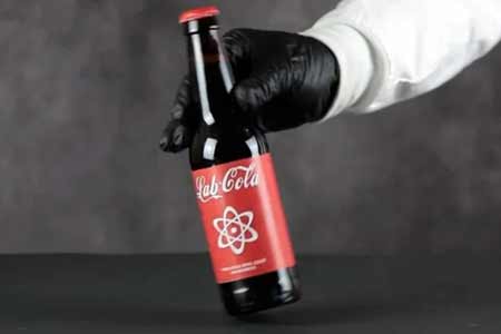 化学博主破解可口可乐百年秘方：原来是加个这个！