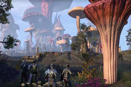 粉丝自制《上古卷轴3》重制版今年上线！已开发十多年