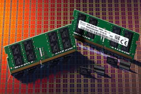 内存条价格一年暴涨300%！从300元一根涨至上千元