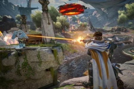 《巅峰守卫》TGA压轴亮相后沉默! 玩家担忧项目进展