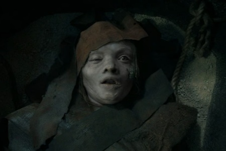 温子仁监制新版《木乃伊》预告定档4月17日北美上映！