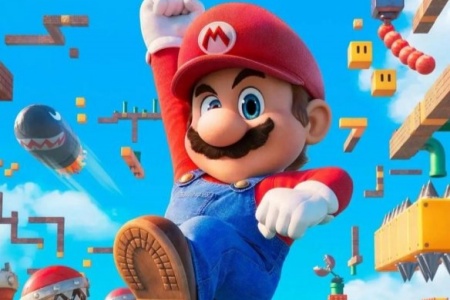 任天堂宣布《我的马里奥》产品线正式引入美国市场！
