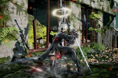 尼尔演唱会一句评论引爆玩家猜测：尼尔新游戏要来了？