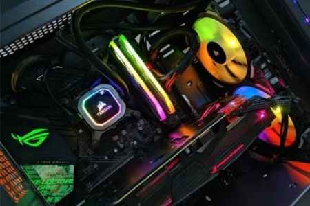 电脑配件价格疯涨！华强北配一台高端电脑涨价超1万元