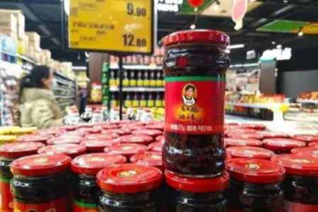 老干妈2024年营收逼近54亿元！重回巅峰 稳居行业第一