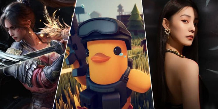 后黑猴时代谁能横刀立马？2025年十大国产游戏盘点