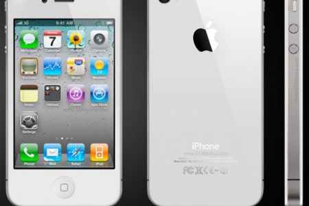 16年前的iPhone4突然火了！二手回收价格暴涨60倍