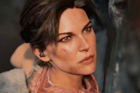 《古墓丽影：天灾》是系列规模最大作品！背景为印度