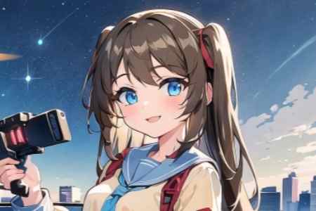 工智能虚拟主播成为Twitch平台最受欢迎的内容创作者