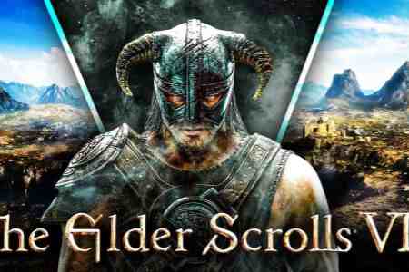 B社前主美直言：《上古卷轴6》很难超越《上古卷轴5》