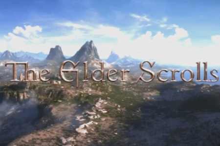 《老滚6》要来了？Xbox称今年是尾数为6的游戏大年！