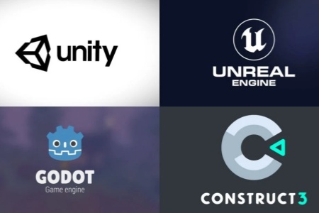 游戏开发者晒引擎成风尚 Godot黑马逆袭Unity霸榜