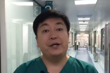 13岁男孩泡澡突发脑出血！医生提醒：热水久泡有风险