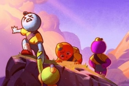 8美元等于5美元? 《Peak》开发者解释了游戏定价原因