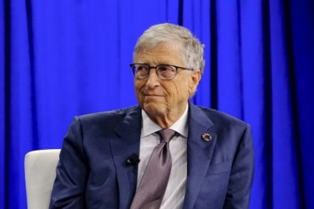 比尔·盖茨发布年度信函 勾勒人工智能未来的复杂图景