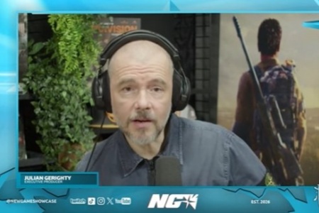 育碧《全境封锁》正在制作中 将会被打造成一款巨作！