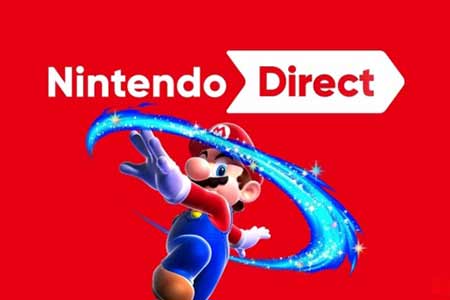 ‌任天堂2月直面会传闻：独占3D《马里奥》新作或亮相