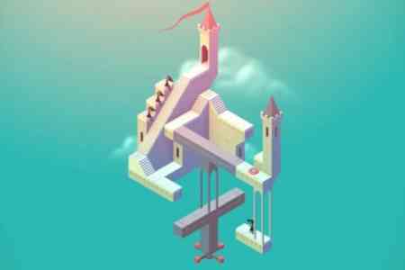 《纪念碑谷3》被下架成导火索 CEO称不再依赖封闭平台