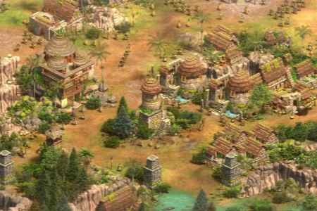 首发价83.3元! 《帝国时代2：决定版》新DLC预购开启