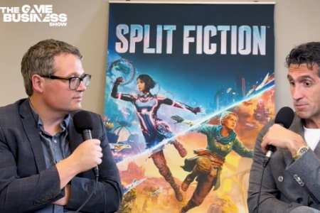 最好的双人游戏！《双人成行》全球销量突破2700万份