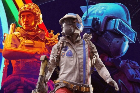 《ARC Raiders》下周或将更新宫崎英高经典“毒沼”