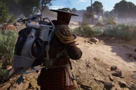 游侠早报：《ARC》：正为下次更新进行武器平衡调整 育碧的“4A游戏”？