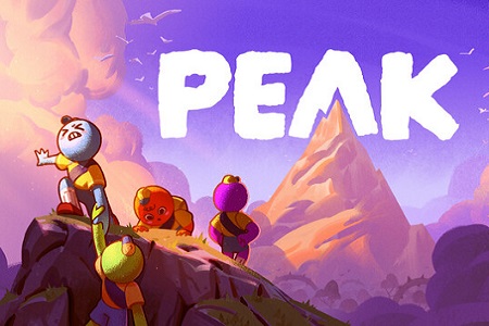《PEAK》评测：给我好兄弟上一颗新果子
