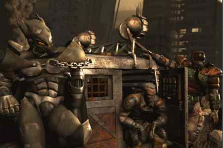 别吵了！《辐射》创始人：无意义的争吵正在摧毁游戏