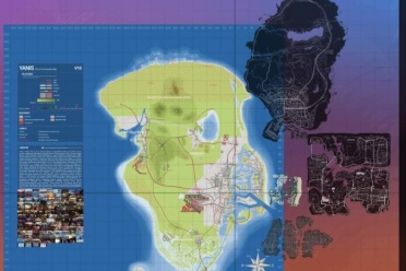 地图最大的《GTA6》面临一个终极问题:怎么把它填满？