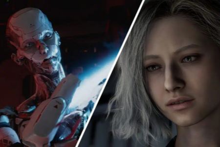 《虚实万象》《生化9》年初登顶日本玩家最期待游戏榜