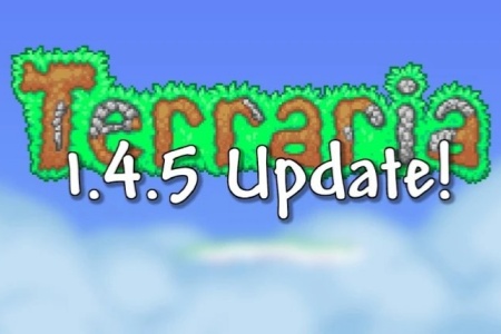 《泰拉瑞亚》1.4.5版本更新正式定档：1月27日上线！