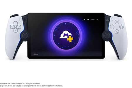 曝PS Portal或出OLED屏版! 支持120Hz刷新率优化串流