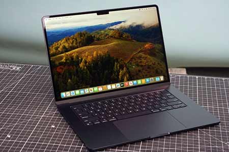 曝苹果全新高配版MacBook Pro将于本月底正式开卖！