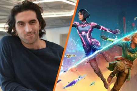 《双影奇境》总监谈EA：合作很愉快 EA被过度妖魔化了